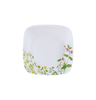 Corelle® Square Provence Garden Side Plate 16.5cm