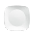 Corelle® Square Pure White Side Plate 16.5cm