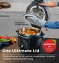Instant Pot® Duo Crisp with Ultimate Lid 6.5L