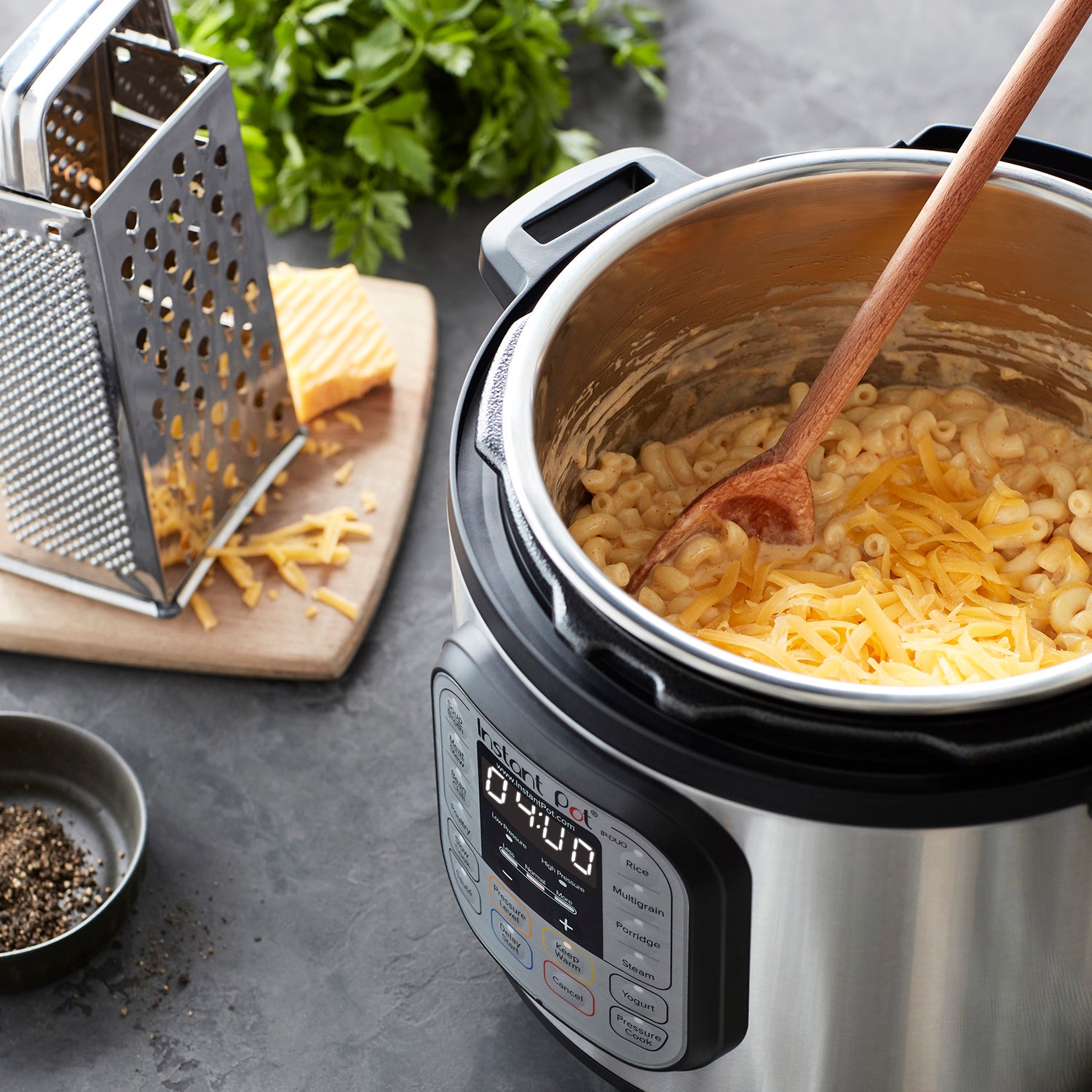 Instant Pot® Duo Multi-Cooker 8L