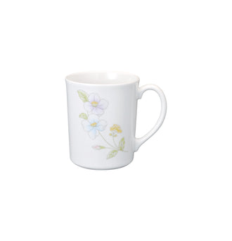 Corelle® Pastel Bouquet Porcelain Mug 290mL