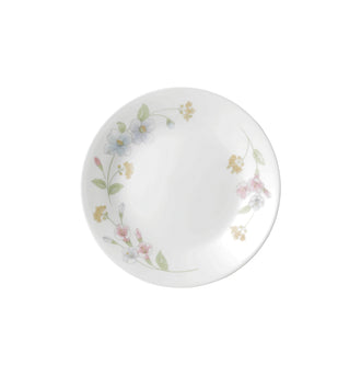 Corelle® Pastel Bouquet Side Plate 17cm