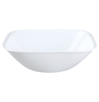 Corelle® Square Pure White Soup Cereal Bowl 650mL