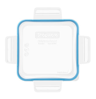 Snapware® TS Glass Replacement Lid Square 4 Cup