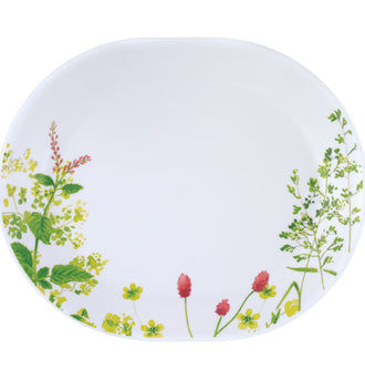 Corelle® Provence Garden Serving Platter 31cm