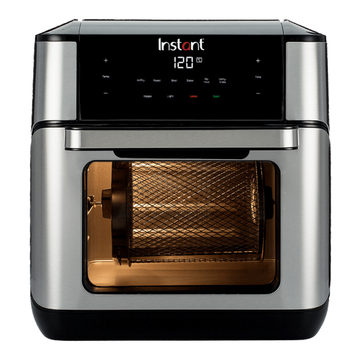 Instant™ Vortex™ Plus Air Fryer Oven 10L
