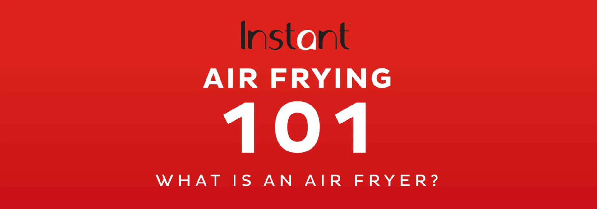 Air frying 101: What is an air fryer?