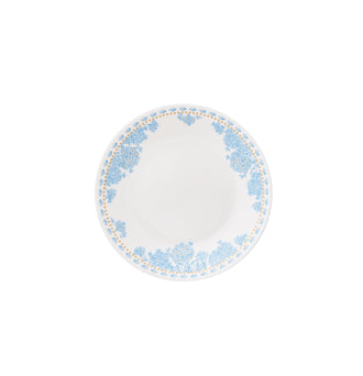 Corelle® Hydrangea Side Plate 17cm