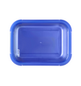 Pyrex® Stainless Steel Meal Box 1.2L