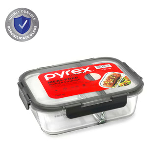 Pyrex® Meal Prep 1380mL