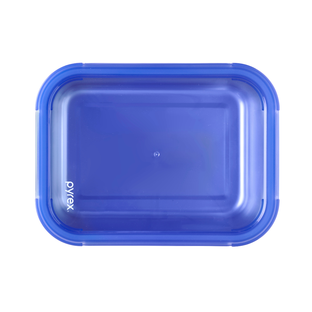 Pyrex® Stainless Steel Meal Box 1.8L