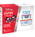 Pyrex® Simply Store Limited Edition Disney 100 Years 6 Pc Set