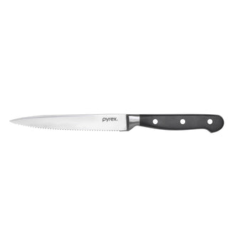 Pyrex® Centurion Serrated Utility Knife 14cm