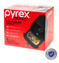 Pyrex® Air Fryer Kit 3 Piece Set