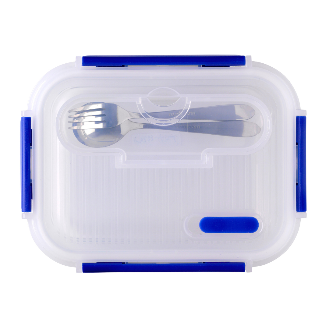 Pyrex® On The Go Container 980mL