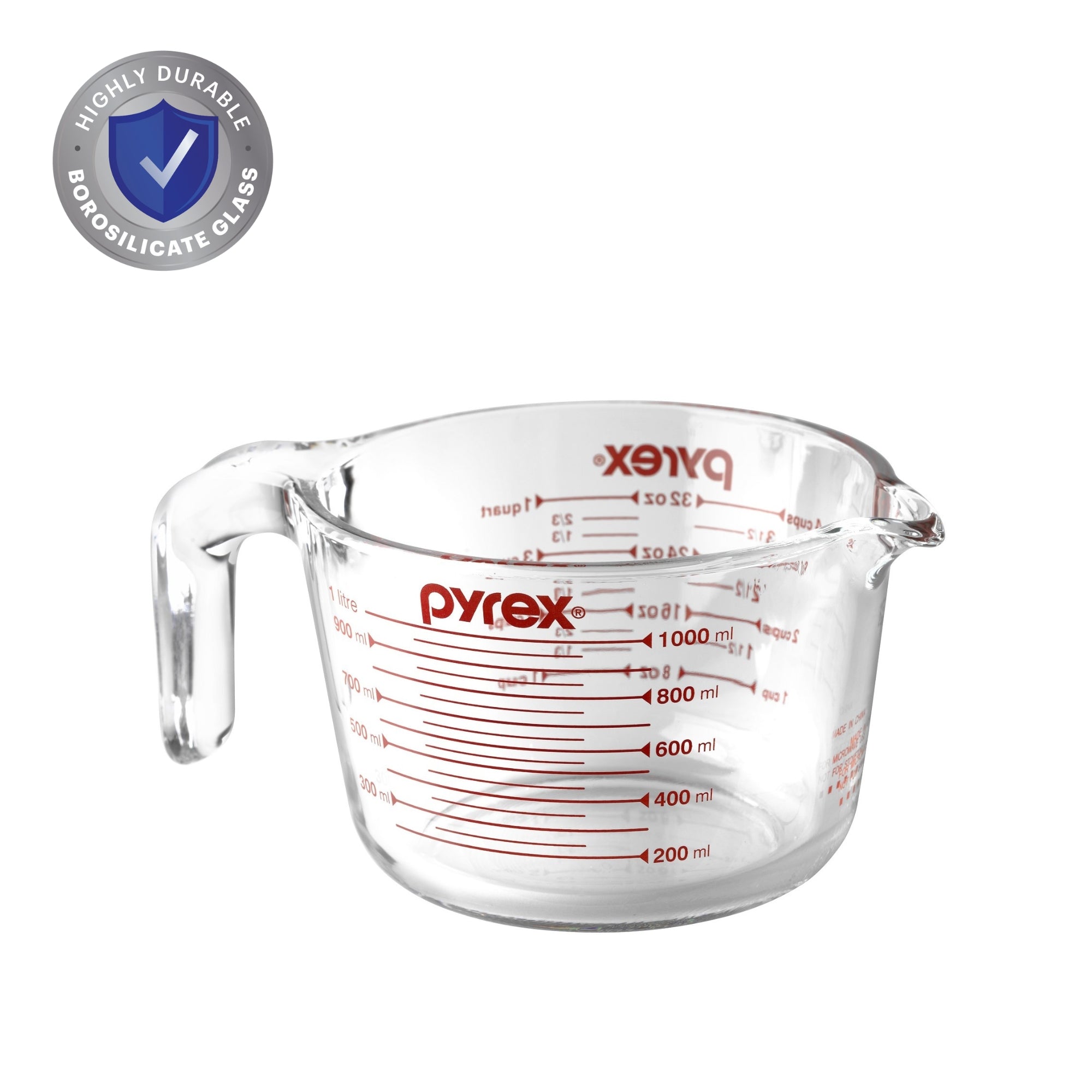 Pyrex® Measure Jug 4 Cup