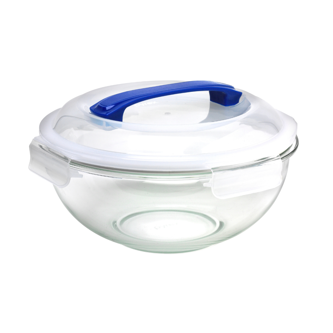 Pyrex® Mix N Go 3.5L