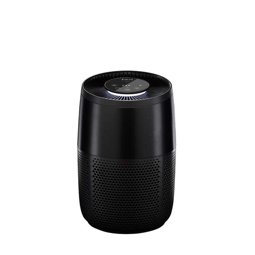 Instant™ Air Purifier with Plasma Ion Technology-AP100-Black-Small