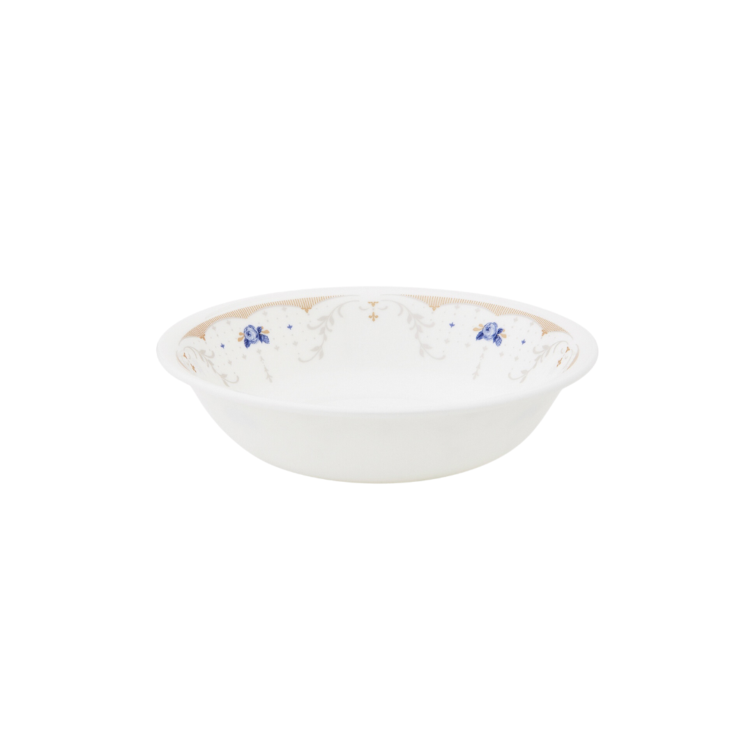 Corelle® Blooming Blue Dessert Bowl 295mL