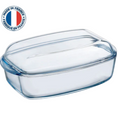 PYREX® SlowCook Rectangle Casserole 6.7L