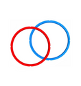 Instant™ Pot Accessories Sealing Ring Red/Blue (2 Pack) 3L
