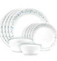 Corelle® Country Cottage 16 Piece Dinner Set