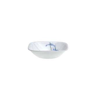 Corelle® Square Shadow Iris Dessert Bowl 296mL