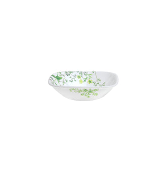 Corelle® Square Provence Garden Dessert Bowl 296mL