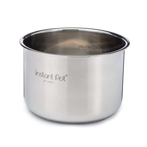 Replacement Inner Pot for Quick Cooker - Shop