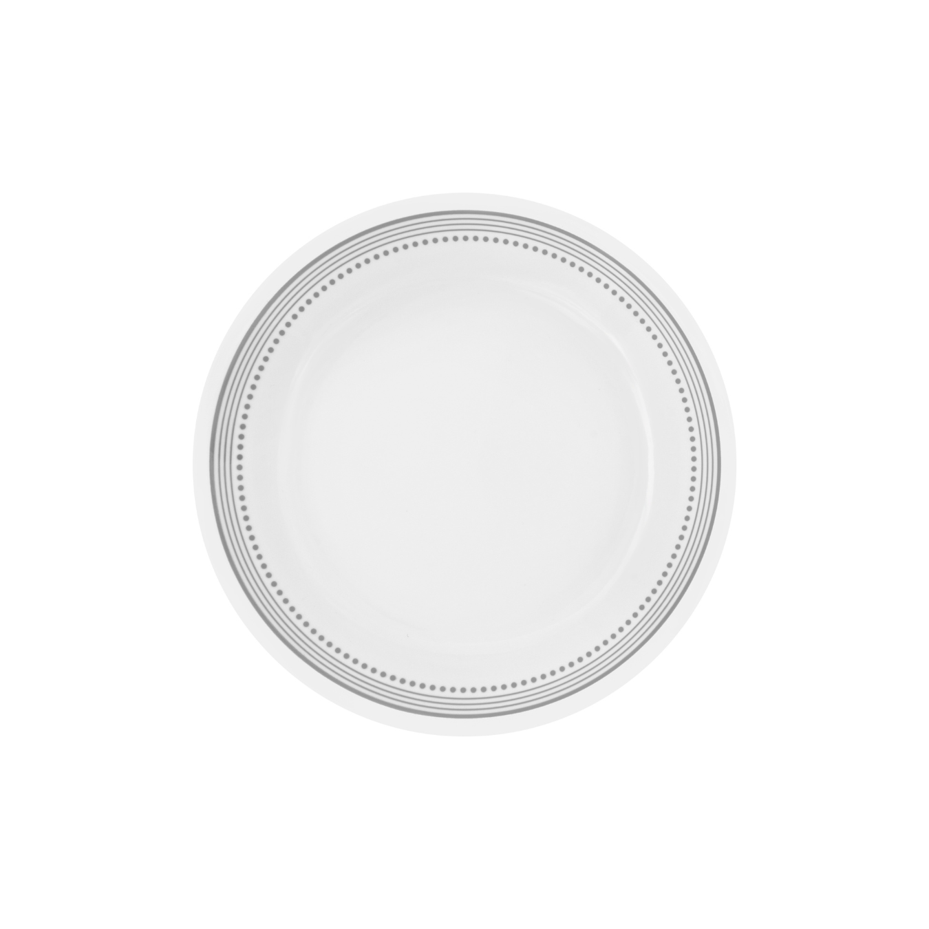 Corelle® Mystic Gray Side Plate 17cm – Instant Brands