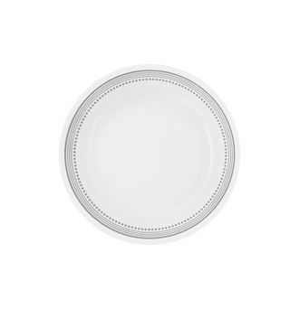 Corelle® Mystic Gray Side Plate 17cm