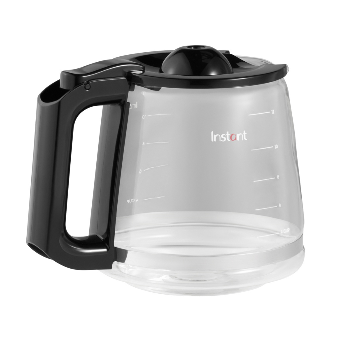 Instant™ Infusion Brew & Plus Replacement Glass Carafe w Lid