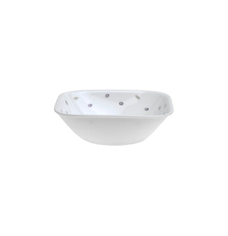 Corelle® Square Plum Soup/Cereal Cereal Bowl 680mL