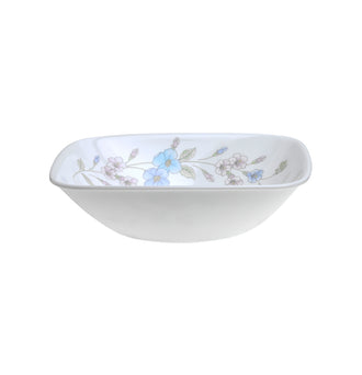 Corelle® Square Pastel Bouquet Serving Bowl 1.4L