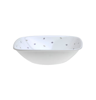 Corelle® Square Plum Serving Bowl 1.4L