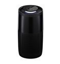 Instant™ Air Purifier with Plasma Ion Technology-AP300-Large-Black