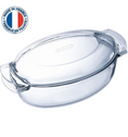 PYREX® SlowCook Oval Casserole 5.8L