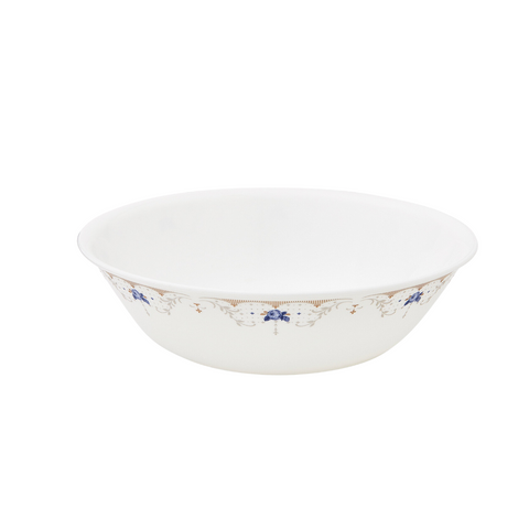 CORELLE Blooming Blue Serving Bowl 950mL