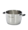 Instant Pot® Stainless Steel 5.7L Inner Pot w/Handles