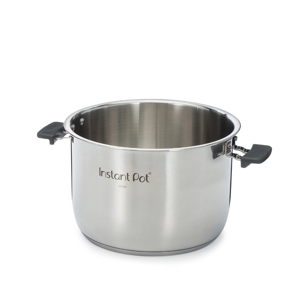 Instant Pot® Stainless Steel 5.7L Inner Pot w/Handles