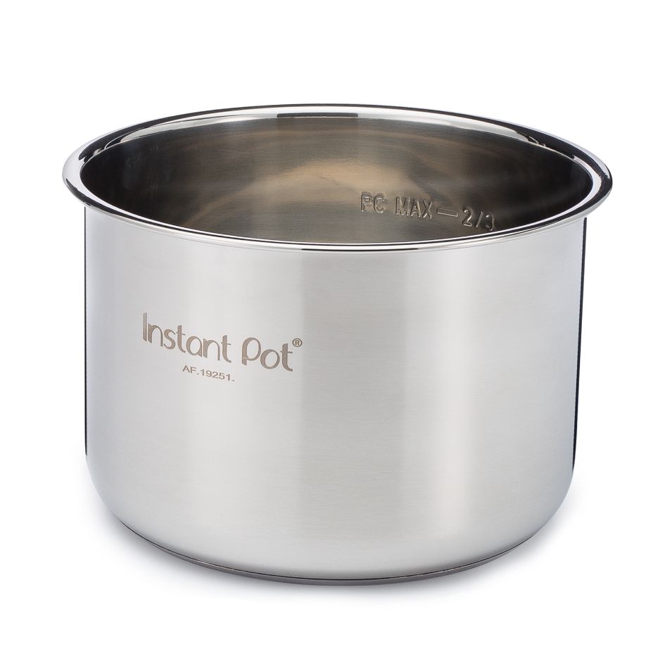 Instant Pot® Stainless Steel Inner Pot 8L