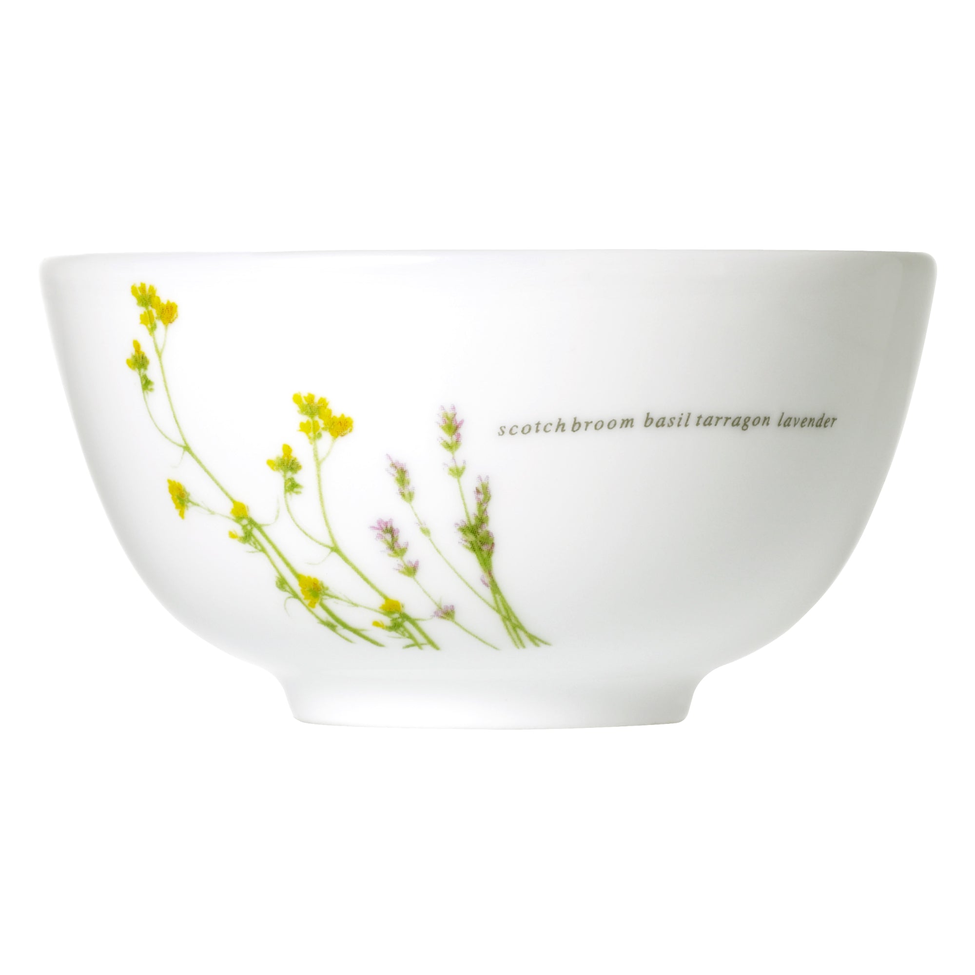 Corelle® European Herbs Chinese Rice Bowl