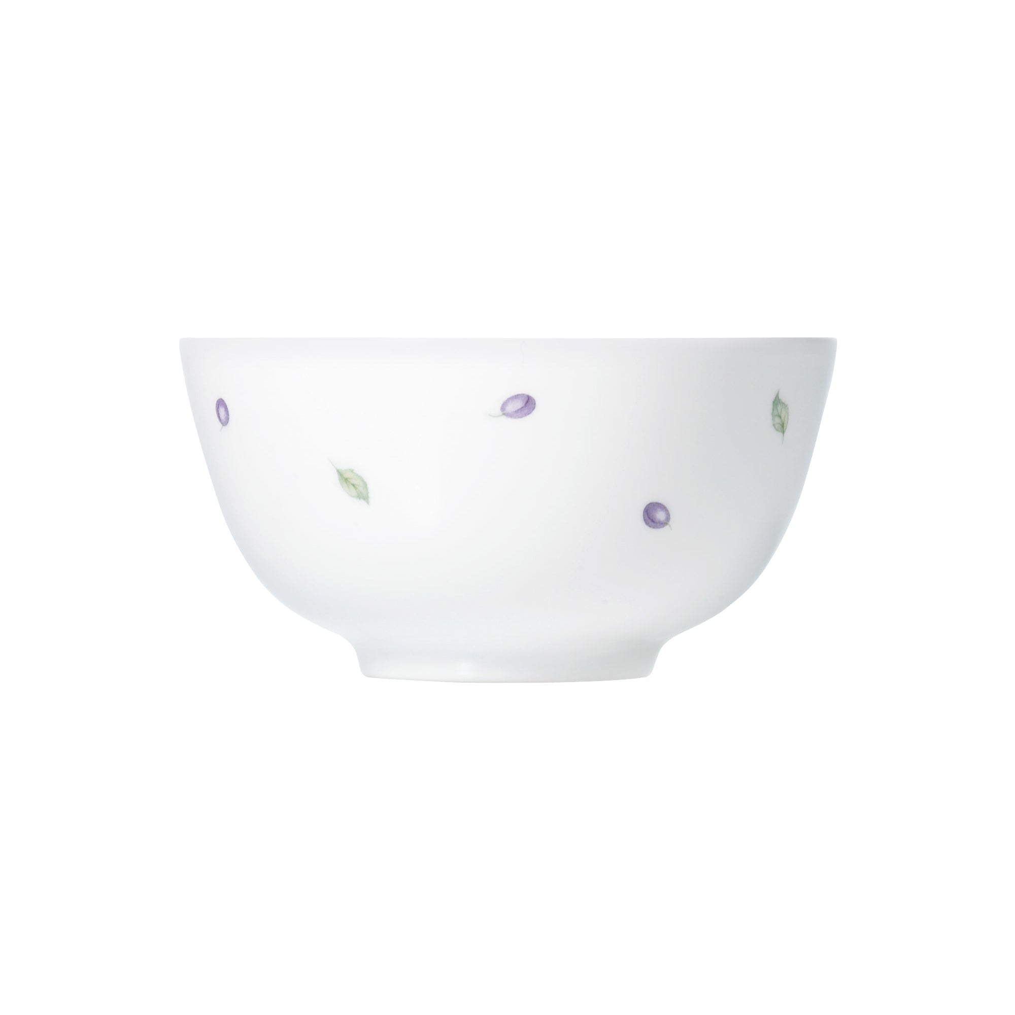Corelle® Plum Chinese Rice Bowl