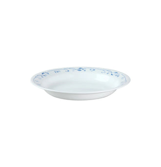 Corelle® Provincial Blue Rim Soup Bowl 473mL