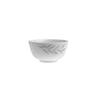 Corelle® Silver Crown Chinese Rice Bowl