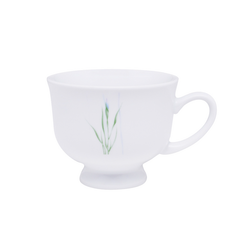 CORELLE Shadow Iris Porcelain Tea Cup 290mL