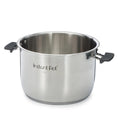 Instant Pot® Stainless Steel 8L Inner Pot w/Handles