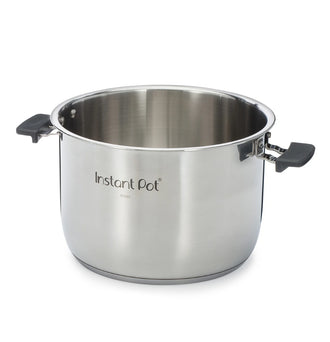 Instant Pot® Stainless Steel 8L Inner Pot w/Handles