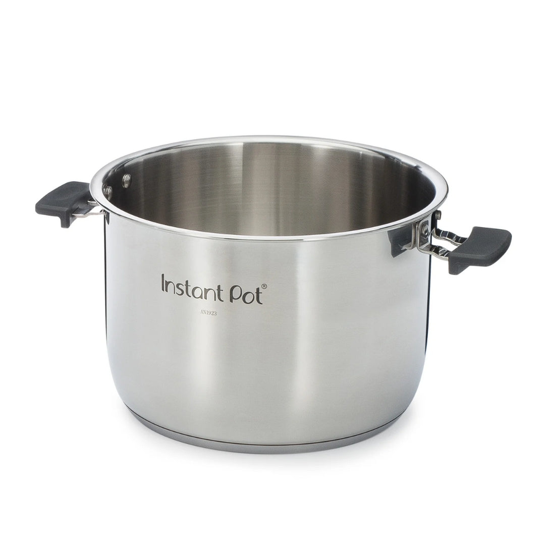 Instant Pot® Stainless Steel 8L Inner Pot w/Handles