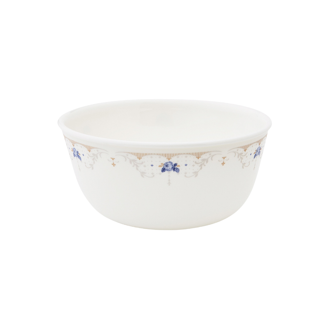 Corelle® Blooming Blue Noodle Bowl 828mL